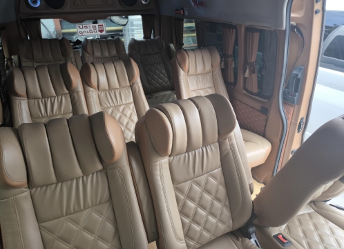 日本語ガイド付き貸切りプラン